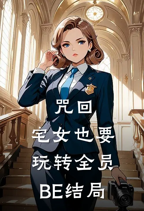 咒回：宅女也要玩转全员BE结局