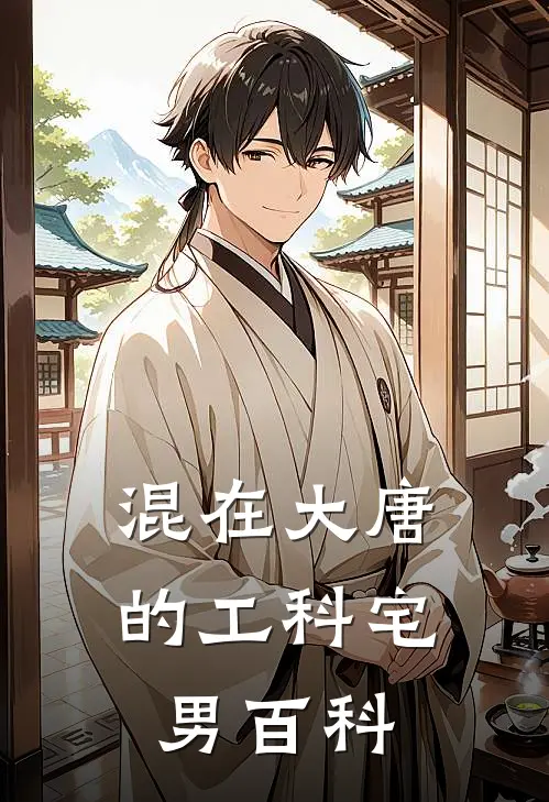 混在大唐的工科宅男百科