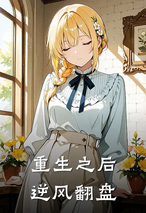 重生之后逆风翻盘