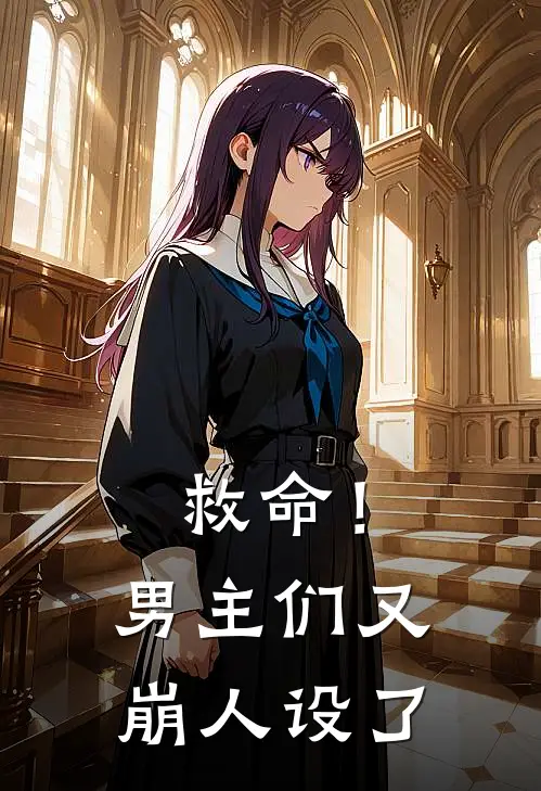 救命！男主们又崩人设了