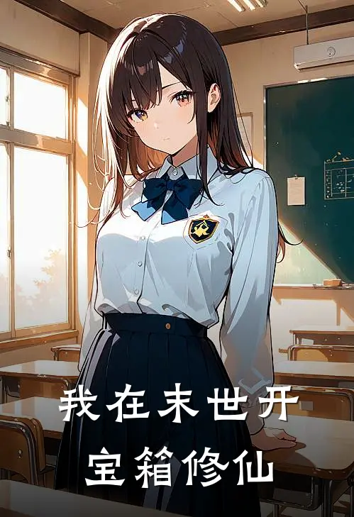 我在末世开宝箱修仙