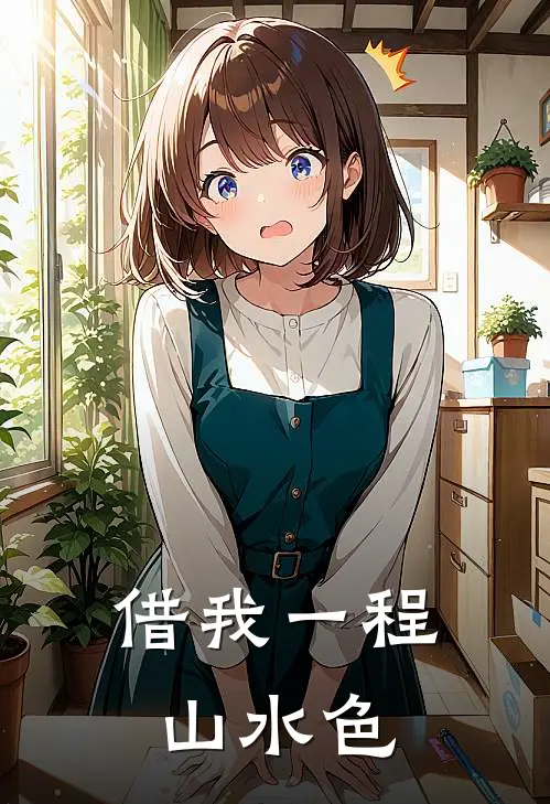 借我一程山水色