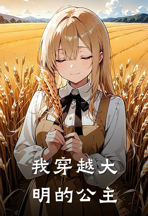 我穿越大明的公主