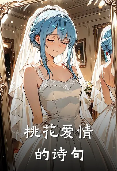 桃花爱情的诗句