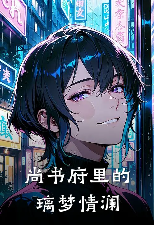 尚书府里的璃梦情澜