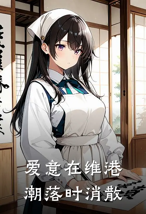 爱意在维港潮落时消散