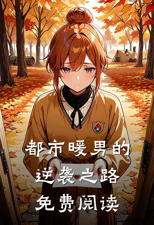 都市暖男的逆袭之路免费阅读