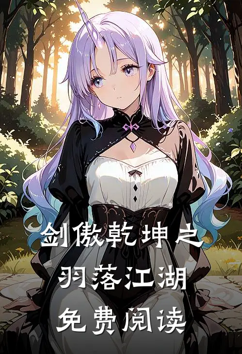 剑傲乾坤之羽落江湖免费阅读