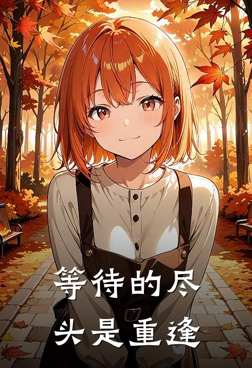 等待的尽头是重逢