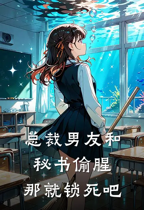 总裁男友和秘书偷腥，那就锁死吧