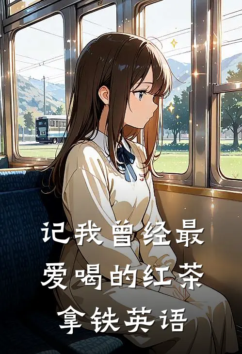 记我曾经最爱喝的红茶拿铁英语