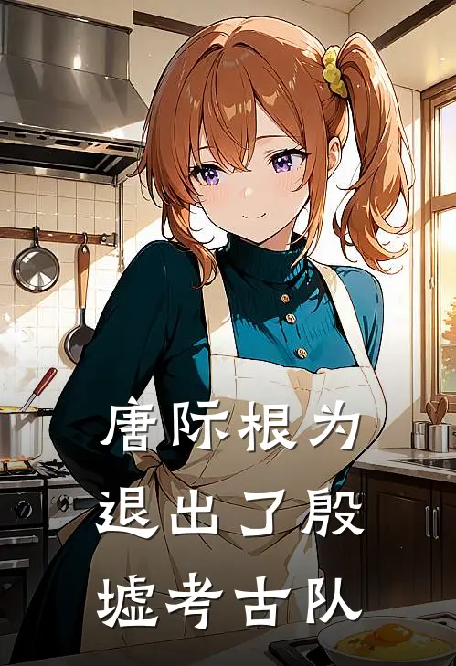 唐际根为退出了殷墟考古队