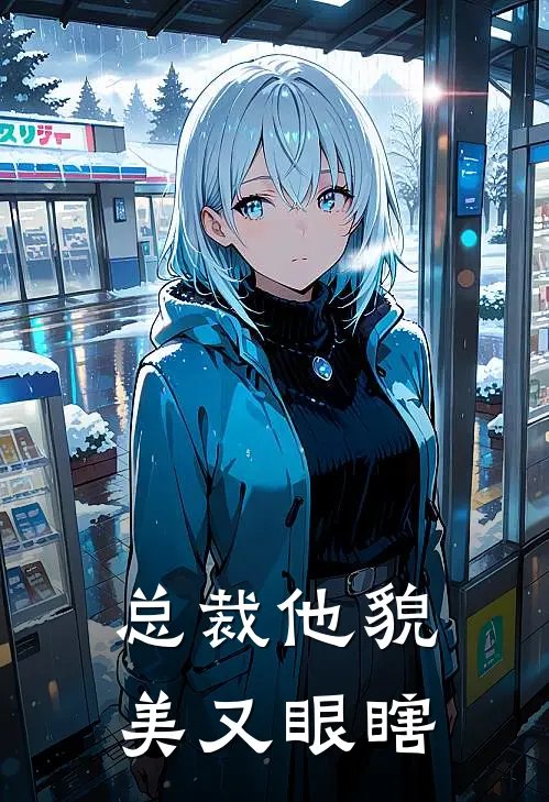 总裁他貌美又眼瞎