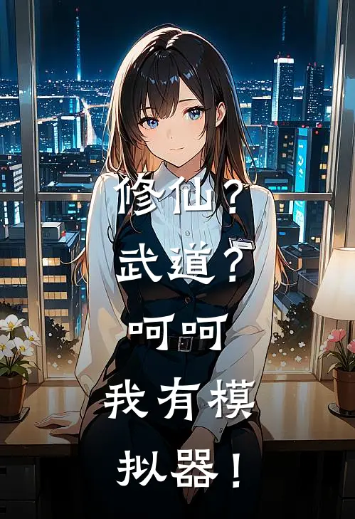 修仙？武道？呵呵，我有模拟器！