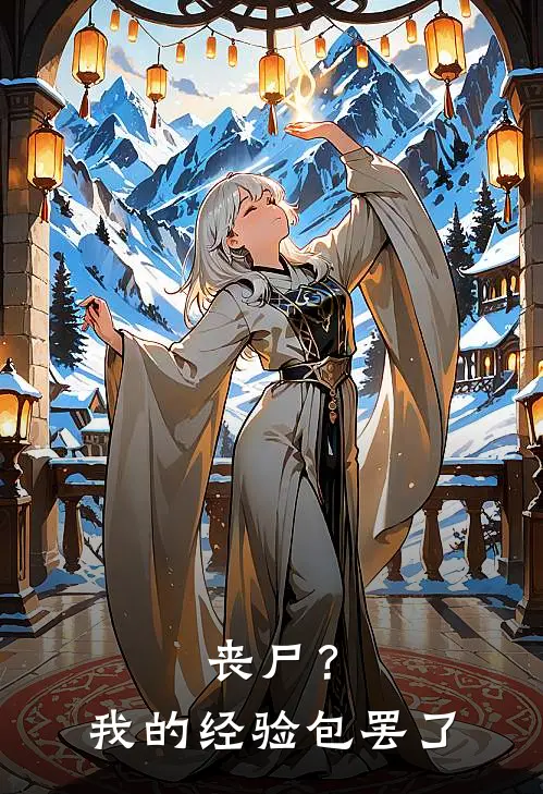 丧尸？我的经验包罢了