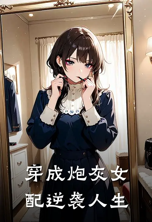 穿成炮灰女配逆袭人生