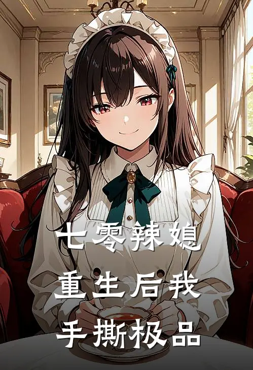 七零辣媳，重生后我手撕极品