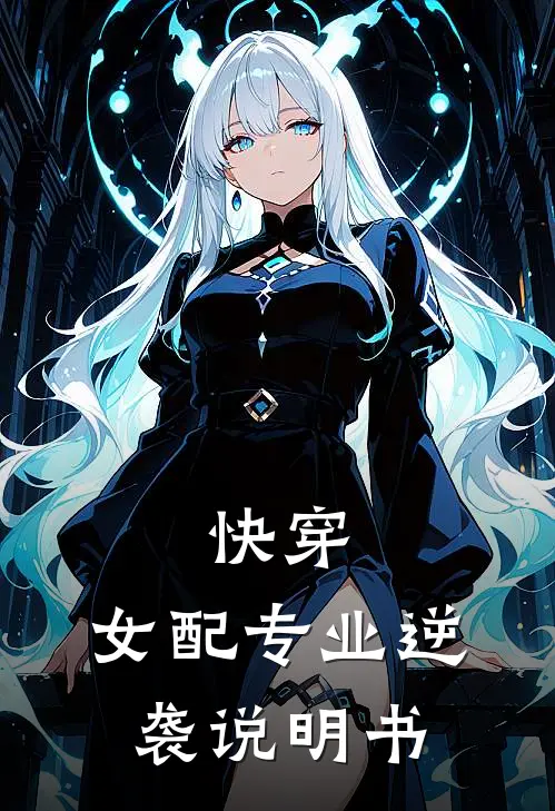 快穿：女配专业逆袭说明书