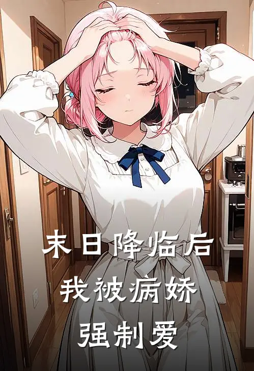 末日降临后，我被病娇强制爱