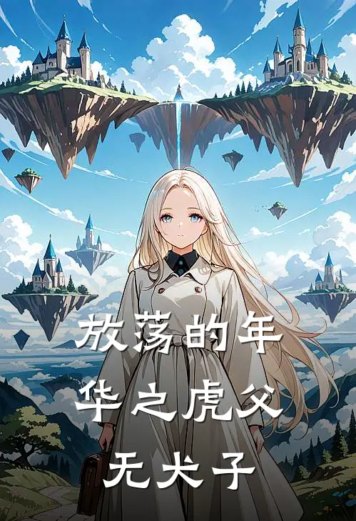 放荡的年华之虎父无犬子