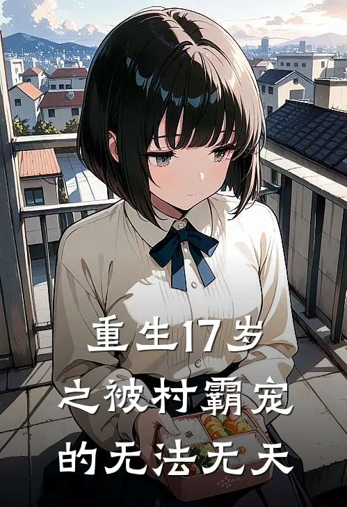 重生17岁之被村霸宠的无法无天