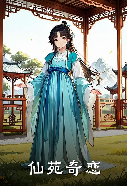 仙苑奇恋