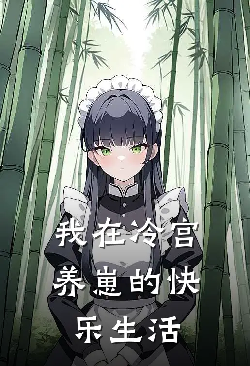 我在冷宫养崽的快乐生活