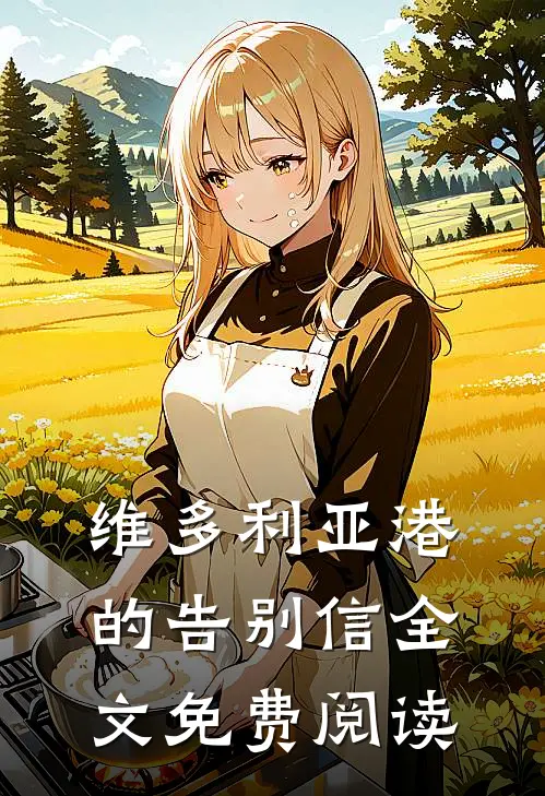 维多利亚港的告别信全文免费阅读