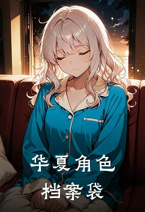 华夏角色档案袋