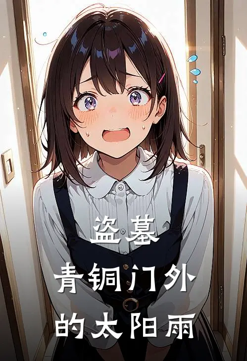 盗墓：青铜门外的太阳雨