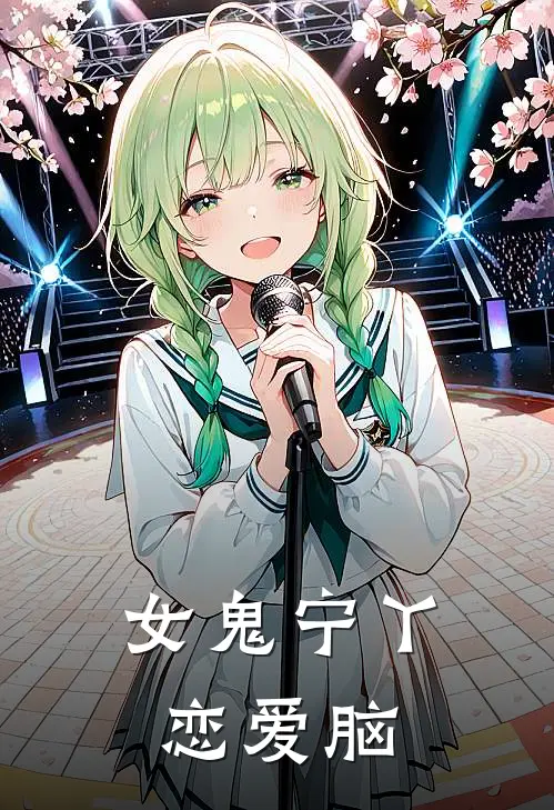 女鬼宁丫恋爱脑