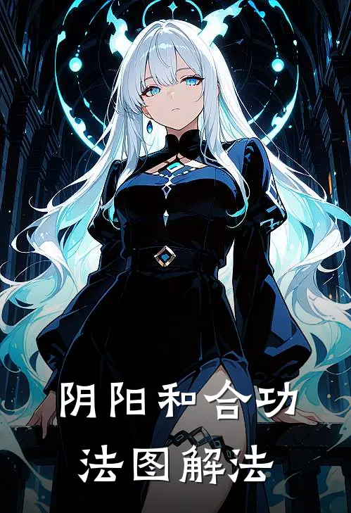 阴阳和合功法图解法