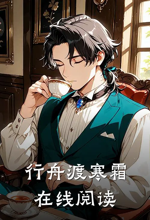 行舟渡寒霜在线阅读