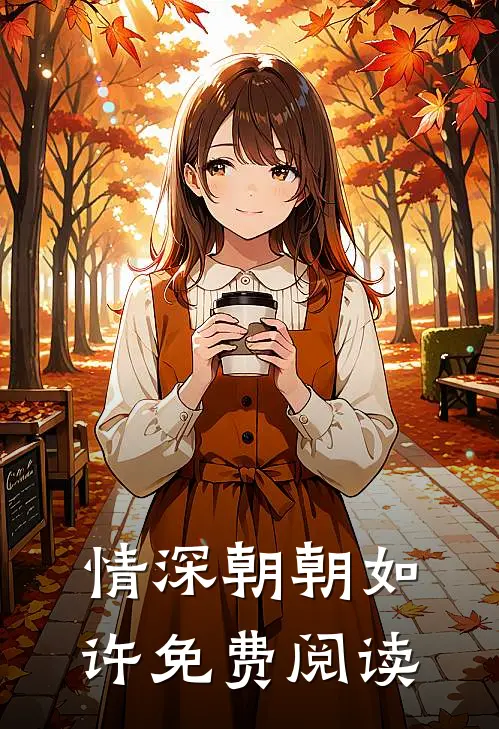 情深朝朝如许免费阅读