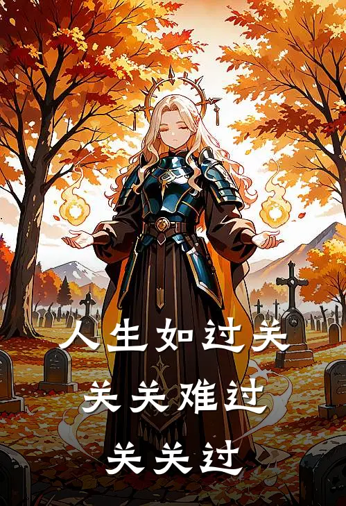 人生如过关,关关难过关关过