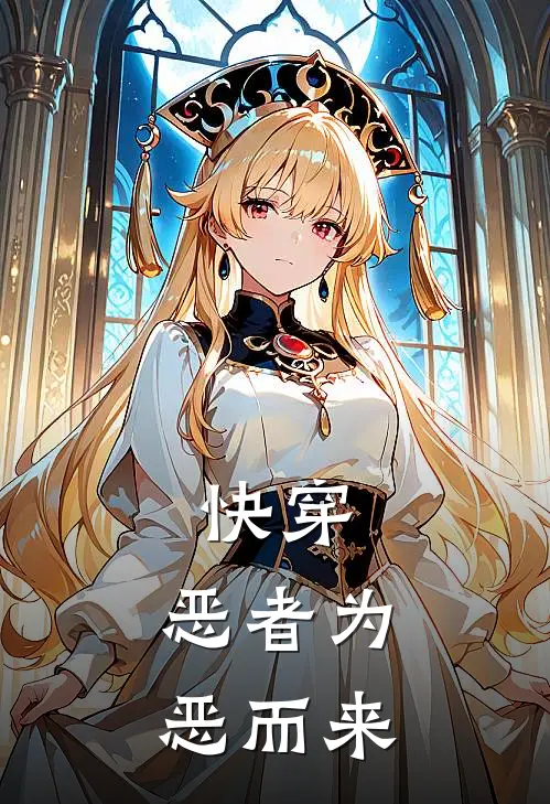 快穿：恶者为恶而来