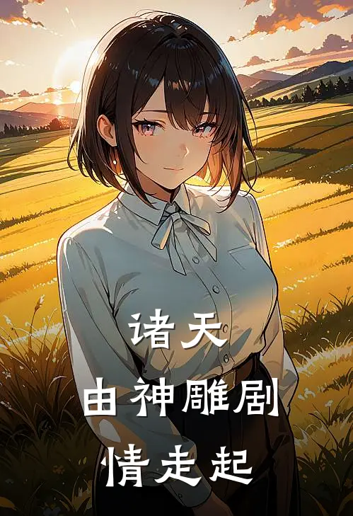 诸天：由神雕剧情走起