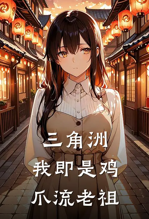 三角洲：我即是鸡爪流老祖