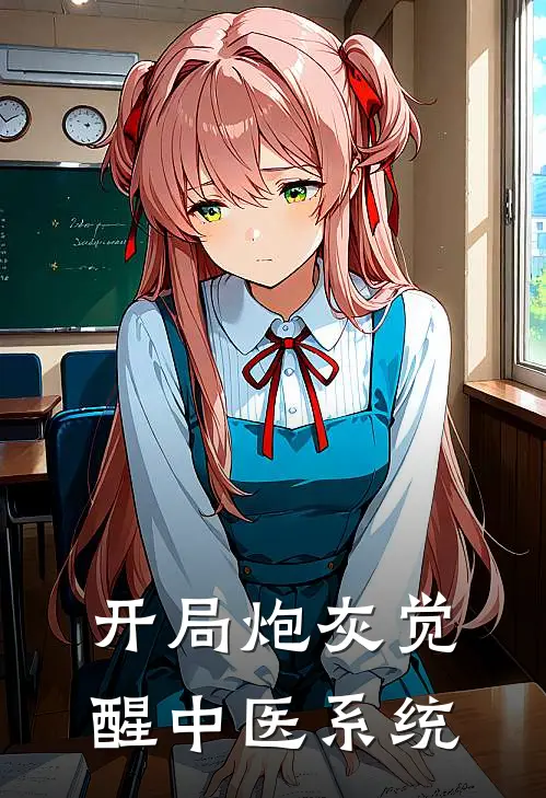 开局炮灰觉醒中医系统