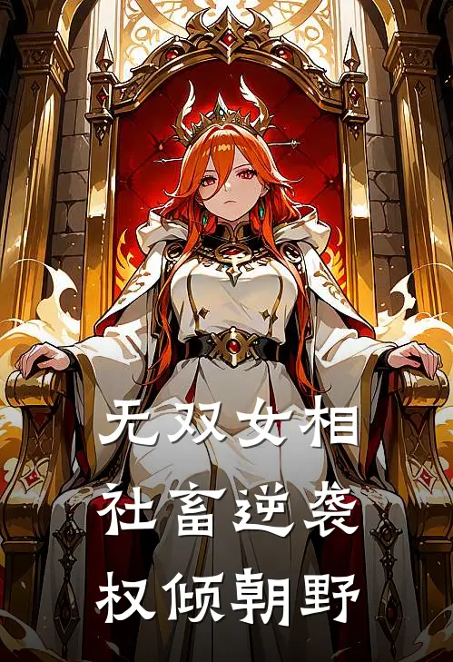 无双女相：社畜逆袭权倾朝野