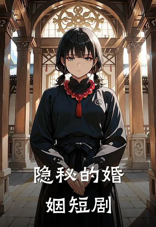 隐秘的婚姻短剧