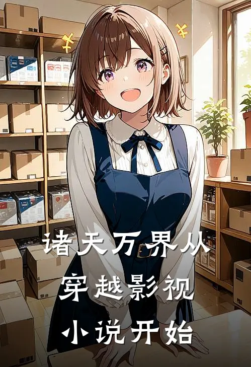 诸天万界从穿越影视小说开始