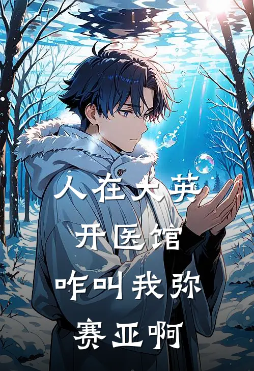 人在大英开医馆，咋叫我弥赛亚啊