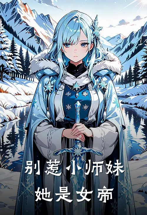 别惹小师妹她是女帝
