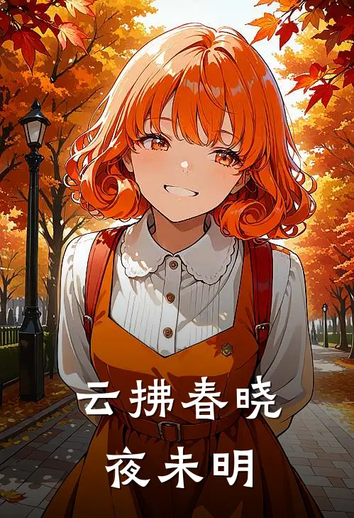 云拂春晓夜未明