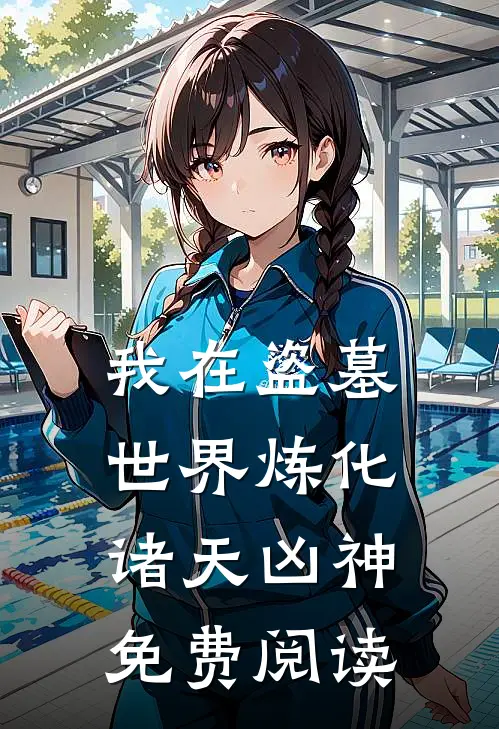 我在盗墓世界炼化诸天凶神免费阅读