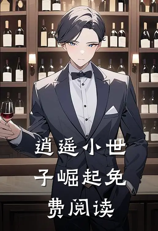 逍遥小世子崛起免费阅读