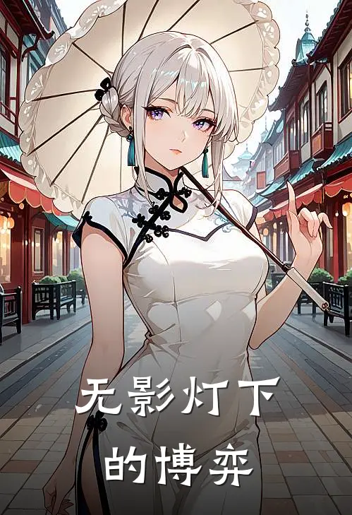 无影灯下的博弈