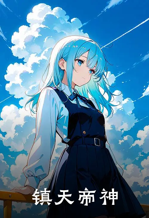 镇天帝神
