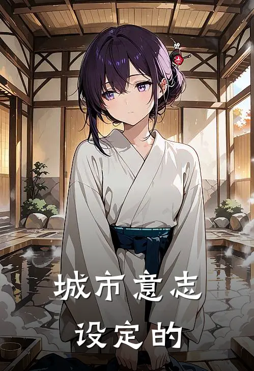 城市意志设定的